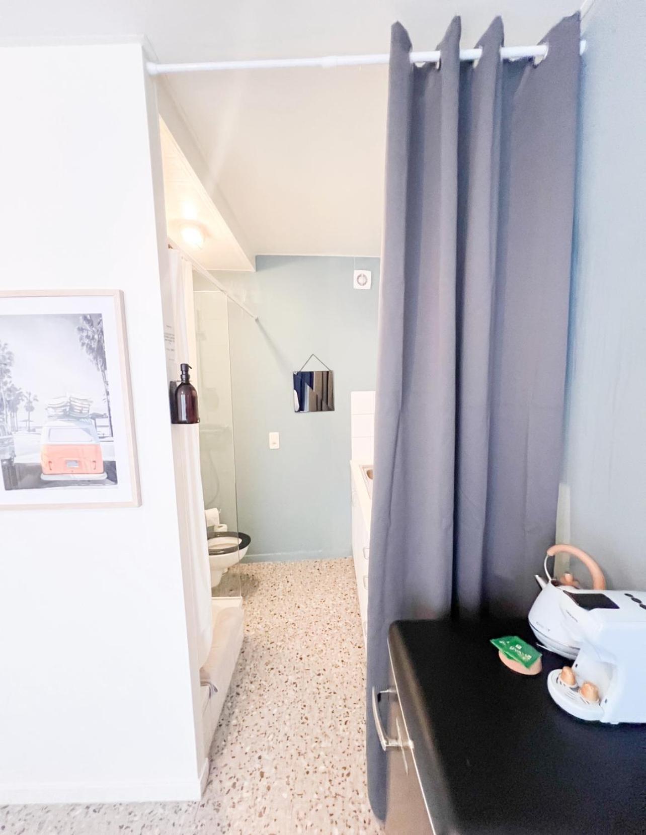 Antwerp Studio'S Apartment Exterior photo